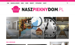 Naszpieknydom.pl thumbnail