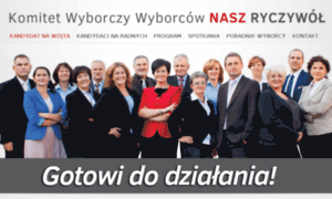 Naszryczywol.pl thumbnail