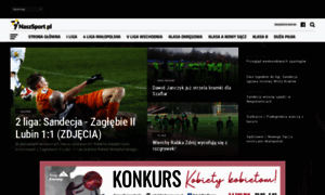 Naszsport.pl thumbnail