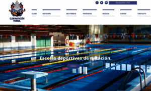 Natacionferrol.com thumbnail