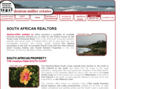 Natal-country-estates.co.za thumbnail
