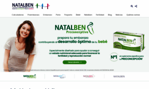 Natalben.com thumbnail