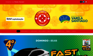 Natalcap.com.br thumbnail