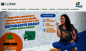 Natalcard.com.br thumbnail