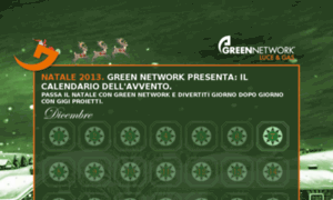 Natale.greennetwork.it thumbnail