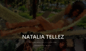 Nataliatellez.com thumbnail