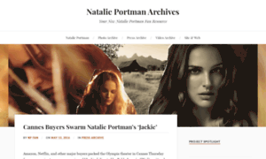 Natalie-portman.us thumbnail