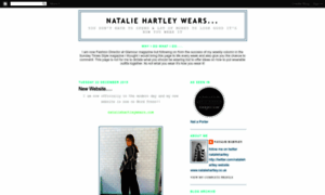 Nataliehartleywears.blogspot.com thumbnail
