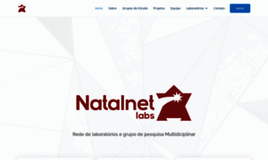 Natalnet.br thumbnail