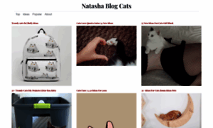 Natashablogcats.riquisimo.ru thumbnail