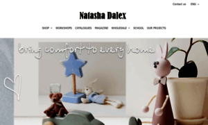 Natashadalex.com thumbnail