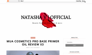 Natashavofficial.blogspot.com thumbnail