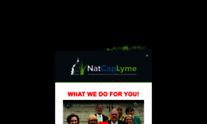 Natcaplyme.org thumbnail