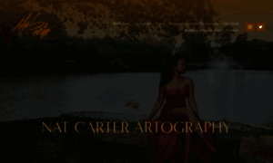 Natcarterartography.net thumbnail