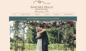 Natchezhillsweddings.com thumbnail