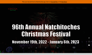 Natchitocheschristmas.com thumbnail