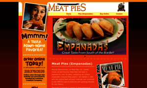 Natchitochesmeatpies.com thumbnail