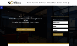 Natco-consulting.com thumbnail