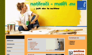 Nateraci-maliri.eu thumbnail