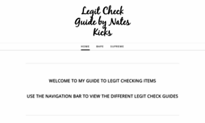 Nateskickslegitcheckguide.weebly.com thumbnail