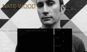 Natewoodmusic.net thumbnail