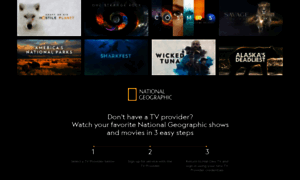 Natgeoinstantaccess.com thumbnail