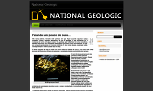 Natgeologic.wordpress.com thumbnail