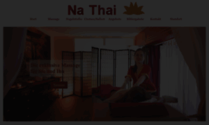 Nathaistudio-massage.de thumbnail