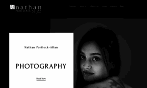 Nathanallanphotography.com thumbnail