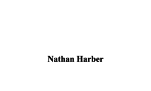 Nathanharber.com thumbnail