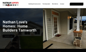 Nathanloveshomes.com thumbnail