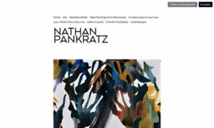 Nathanpankratz.com thumbnail