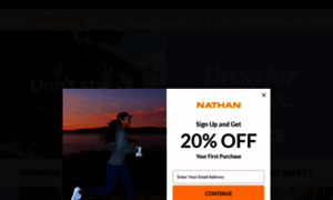 Nathansports.com thumbnail