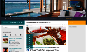 Nathantheodore.com thumbnail