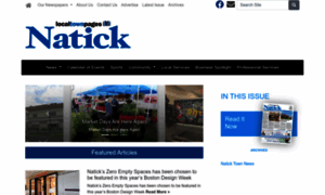 Naticktownnews.com thumbnail