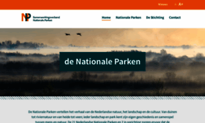 Nationaalpark.nl thumbnail