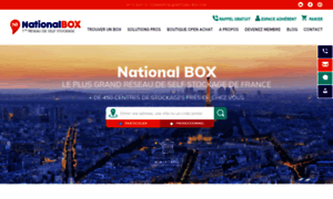 National-box.com thumbnail