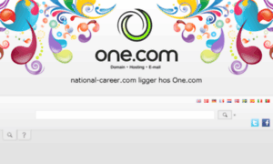 National-career.com thumbnail