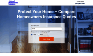 National-homeowners-insurance.com thumbnail