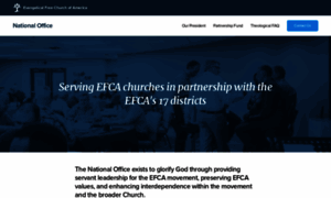 National-office.ministries.efca.org thumbnail