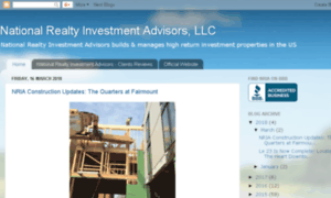 National-realty-investment-advisors.blogspot.in thumbnail