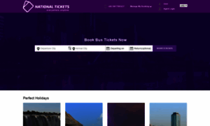 National-tickets.com thumbnail