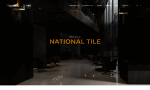 National-tile.com thumbnail