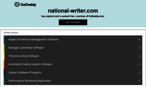National-writer.com thumbnail
