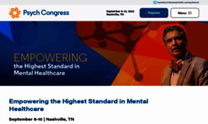 National.psychcongress.com thumbnail