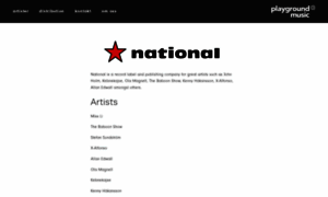 National.se thumbnail