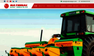 Nationalagro.com thumbnail