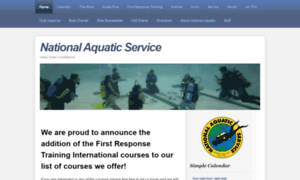 Nationalaquatic.com thumbnail