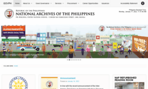 Nationalarchives.gov.ph thumbnail