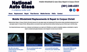 Nationalautoglasscc.com thumbnail